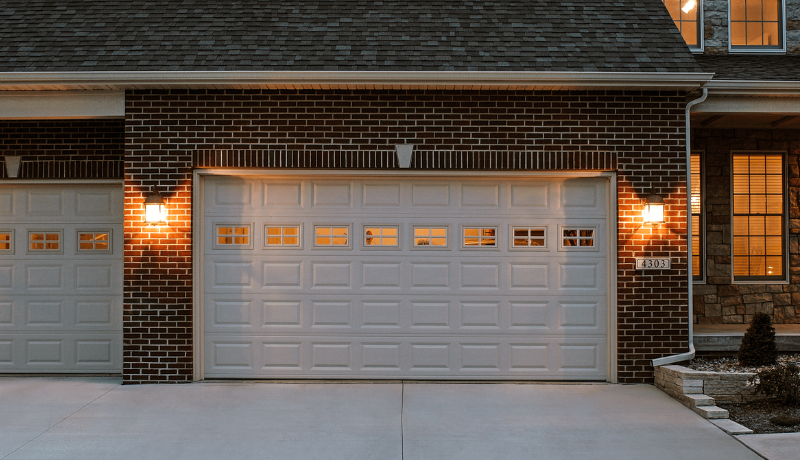 Heritage Carriage House