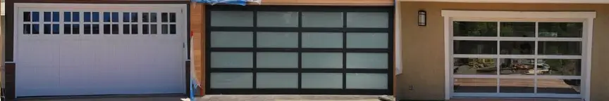 new garage doors installers Castro Valley CA