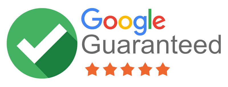 google guarantee garage door and gate repair service