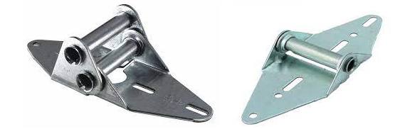 Hinge Replacement