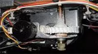 garage door repair broken opener gears
