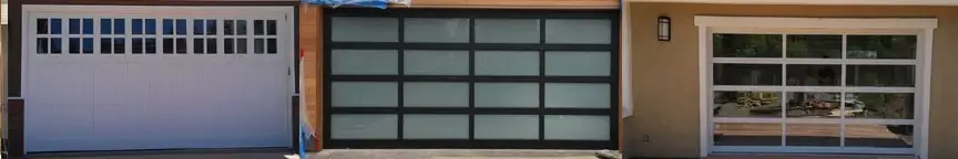 new garage doors installers Sunol ca