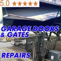 garage door repair Sunol